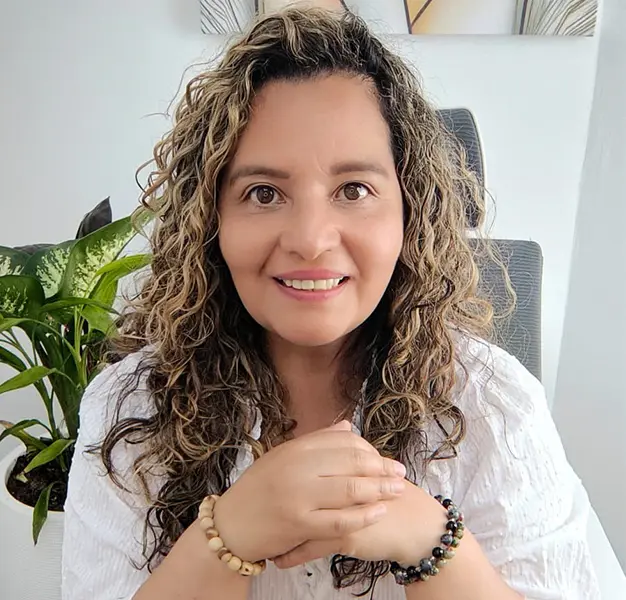 Mayra Zarco